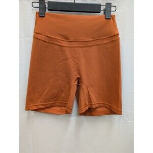 Paragon RecStretch Levitate Sculptseam Plus Short *Size M*